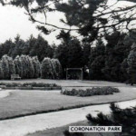Coronation Park.