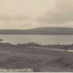 Dozmary Pool Dozmary Pool