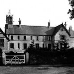 Dunheved College in 1890.
