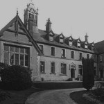 Dunheved College in 1911.