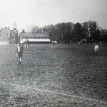 Dunheved College playing fileld.