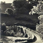 Greystone Bridge c. 1950's Greystone Bridge c. 1950's