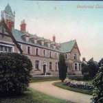 Dunheved College c.1900.