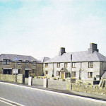 Jamaica Inn in the 1980's. Jamaica Inn in the 1980's.