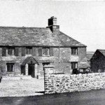 Jamaica Inn in the 1950's. Jamaica Inn in the 1950's.