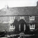 Jamaica Inn in 1934. Jamaica Inn in 1934.