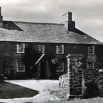 Jamaica Inn c.1950's Jamaica Inn c.1950's