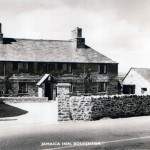 Jamaica Inn in the early 1950's.