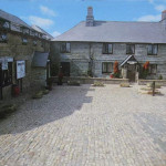 Jamaica Inn in the early 1980's. Jamaica Inn in the early 1980's.