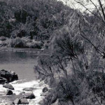 1st Basin, Cataract Gorge.