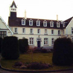 Launceston College in 2002. Photo courtesy of Jim Edwards.