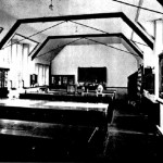 Dunheved College Science Lab.