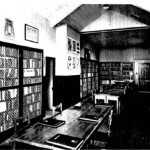 Dunheved College Library.