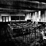 Dunheved College Music Classroom.