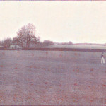 Dunheved College Playing Field.