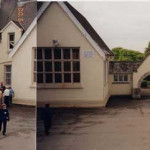 Launceston College Quad. Photo courtesy of Chris Hicks.