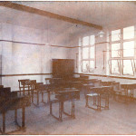 Dunheved College Classroom.