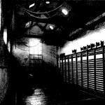 Dunheved College Gym.