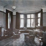 Dunheved College Lounge.