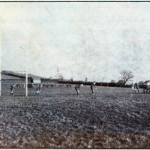 Dunheved College Rugby Match.
