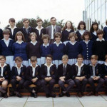 Launceston College. Photo courtesy of Jennie Bailey