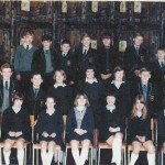 Launceston College. Photo courtesy of Naomi Scudamore.