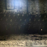 Launceston Homeguard in 1942.