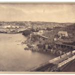 Launceston, Tasmania c.1930's.