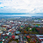 Launceston, Tasmania.