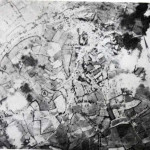 Luftwaffe aerial recon. of Launceston.