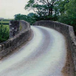 Old Nether Bridge by Nick Hairs.