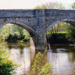 Old Nether Bridge by Nick Hairs.