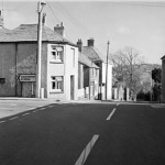Old Toll House, St Stephens Hill 1973 Old Toll House, St Stephens Hill 1973