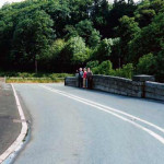 Polson Bridge by Nick Hairs.
