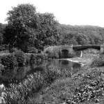 Polson Bridge c.1910