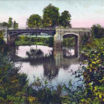 Polson Bridge c.1910