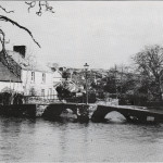 Priors Bridge in 1982 Priors Bridge in 1982