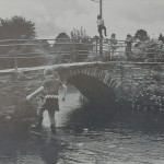 Priors Bridge. Photo courtesy of Ralph Elcox Priors Bridge. Photo courtesy of Ralph Elcox