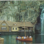 Royal Gun Powder Mill, Launceston