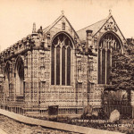 St Mary Magdalene from the 1920's St Mary Magdalene from the 1920's