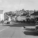 St Stephens Hill 1973. Photo courtesy of Gary Lashbrook