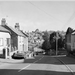St Stephens Hill 1973. Photo courtesy of Gary Lashbrook St Stephens Hill 1973. Photo courtesy of Gary Lashbrook