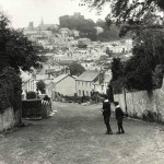 St. Stephens Hill C.1905. Photo courtesy of Ray Boyd St Stephens Hill Photo courtesy of Ray Boyd