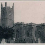 St. Stephens Church c.1910.