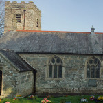 St. Thomas Church 2015.