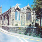 St. Marys in the 1980's.