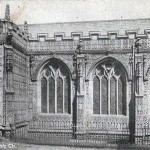 St. Marys Southern side c.1900.