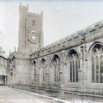 St. Marys c.1890. Photo courtesy of Ray Boyd.