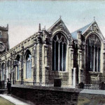 St. Marys in 1908.
