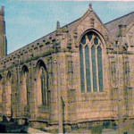 St. Marys in the mid 1970's.